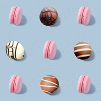 Patisserie & Chocolatier